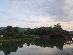 -绩溪龙川景区