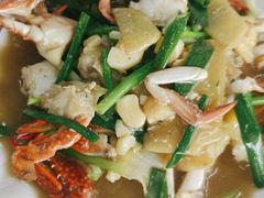 -新欢海鲜坊(赖屋店)