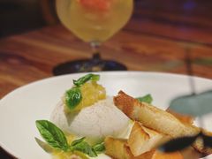 -Mercato莫卡多露台餐厅与酒吧(K11店)