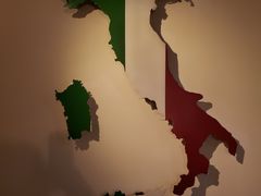 -EATALIA意塔利意式餐厅(鼓楼店)