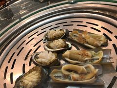 -蔚海之都·象山蒸汽海鲜(仙霞路店)