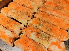 -老青岛戳子肉 (黄岛店)