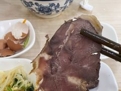 -金强牛肉面总店