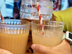 -千懿六本木酒场(常熟路店)