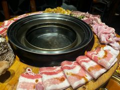 -韩象烤肉·韩国料理(市南麦凯乐旗舰店)