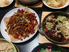 -唐河王记·南阳民间菜(国基路店)