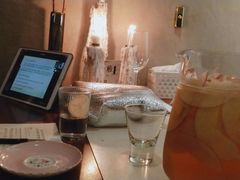 -陶享时光西餐·下午茶(信河街店)