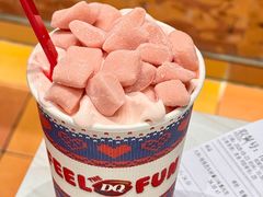 -DQ·蛋糕·冰淇淋(大宁国际商业广场店)