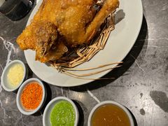 -长安记·大美陕菜(大族广场店)