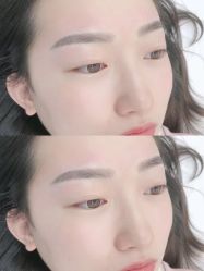 点击看大图 -久匠·野生眉半永久纹绣