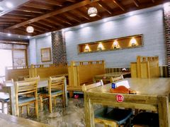 大堂-全州拌饭馆(龙源西街店)