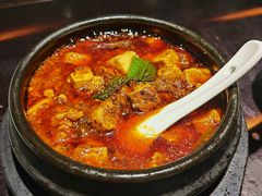 招牌麻婆豆腐-陈麻婆豆腐总店