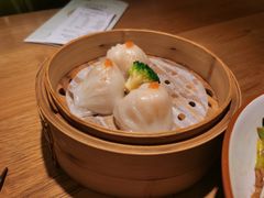 -点心传说·粤菜点心(佐阾虹湾店)