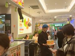 -东方豪客牛排意面披萨(金凤万达店)