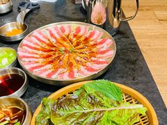 -味家烤肉烤鳗鱼牛排(西塔旗舰店)