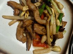 -闻溪有渔·活鱼现烤才好吃(太仓万达店)