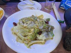 -烤肉宛饭庄(南礼士路店)