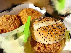 -德克士(城南店)