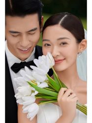 -拾尚映画·STUDIO婚纱摄影(中关村店)