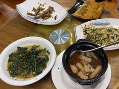 -渔老大·有机鱼馆·老字号(古城店)