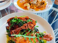 -Takapuna Beach Cafe