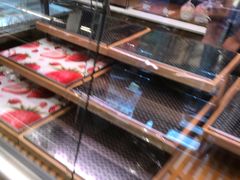 -巴黎贝甜(昆城广场店)