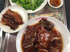 -黄连大头华烧鹅店(大良店)