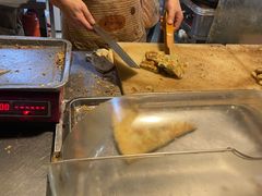 -咏春葱油饼(德政中路店)