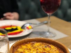 -Mezomd曼索蒂西班牙餐厅(广粤店)