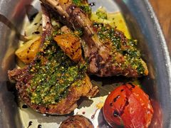 -Osteria Garden 生蚝花园餐厅(原进贤路店)