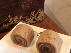 -局气烤鸭·北京菜(前门店)