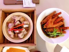 豉汁排骨-蔡澜点心·粤菜(西单大悦城店)