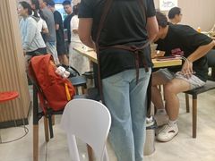 -小马牛肉面·牛骨熬制(南京博物院店)