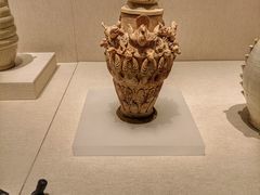 -深圳博物馆(古代艺术馆)