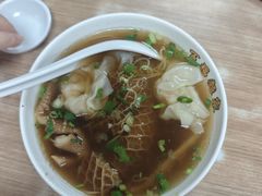 -百福麵家(新馬路店)