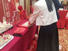 -金鼎明都国际大酒店-餐厅