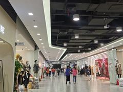 -七浦路服装批发市场