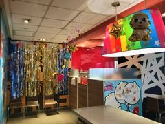 -麦当劳(龙之梦购物中心店)