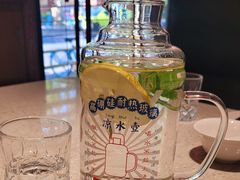 -阿莉餐厅(枣阳路店)