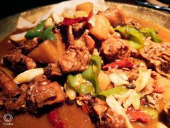 -楼兰新疆主题餐厅(悠方店)