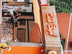 -Catch Bagel(芳草地店)