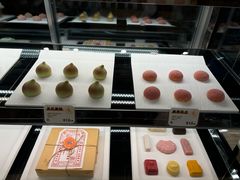 -御茶膳房皇家糕点博物馆(北京首店)