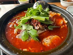 -民间瓦缸煨汤館(嵩山路店)