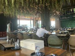 -酒座音乐主题串吧(滑翔西社区店)