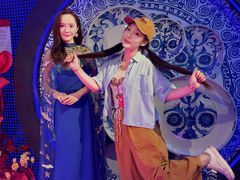 -北京杜莎夫人蜡像馆