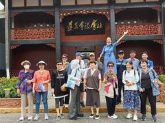 -遵义会议纪念馆