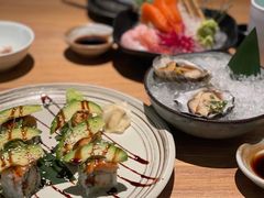 -隐泉之语日式料理(王府中环店)