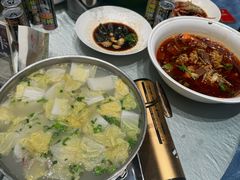 -盛福楼·惠山宴(盛岸路店)