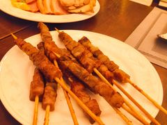 -锦江饭店锦北楼-锦江厅