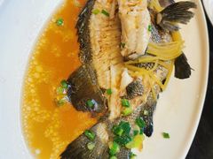 -高佳庄·海鲜酒楼(东港店)